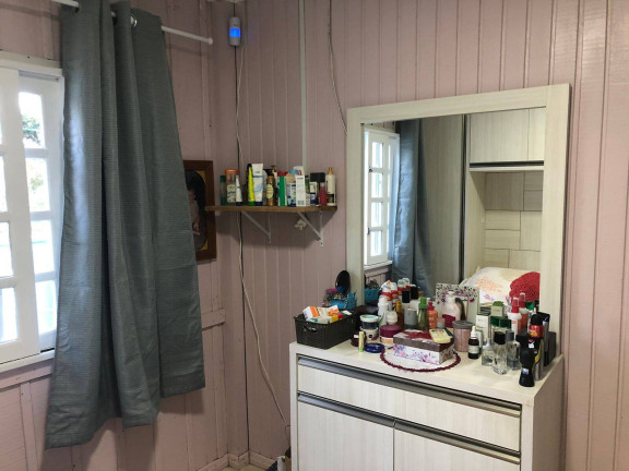 Imagem Casa com 2 Quartos à Venda, 70 m² em Morretes - Tijucas