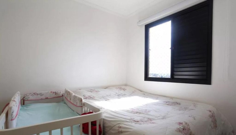 Imagem Imóvel com 2 Quartos à Venda, 50 m² em Jardim Celeste - São Paulo