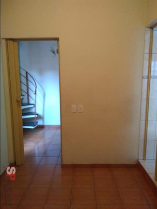 Imagem Casa com 3 Quartos à Venda, 100 m² em Campestre - Santo André