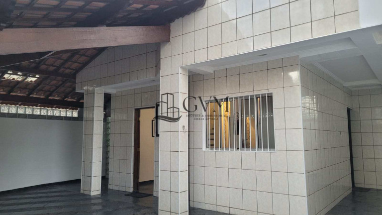 Imagem Casa com 4 Quartos à Venda, 139 m² em Aviação - Praia Grande Imagem Casa com 4 Quartos à Venda, 139 m² em Aviação - Praia Grande