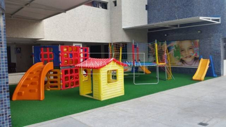 Imagem Apartamento com 3 Quartos à Venda, 120 m² em Miramar - João Pessoa