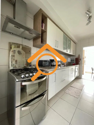 Imagem Imóvel com 4 Quartos à Venda, 148 m² em Santo Amaro - São Paulo