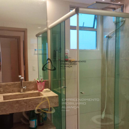 Imagem Apartamento com 2 Quartos à Venda, 52 m² em Riacho Fundo Ii - Brasília Imagem Apartamento com 2 Quartos à Venda, 52 m² em Riacho Fundo Ii - Brasília