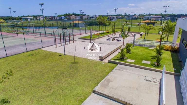 Imagem Terreno à Venda, 275 m² em Cascalheira (abrantes) - Camaçari Imagem Terreno à Venda, 275 m² em Cascalheira (abrantes) - Camaçari