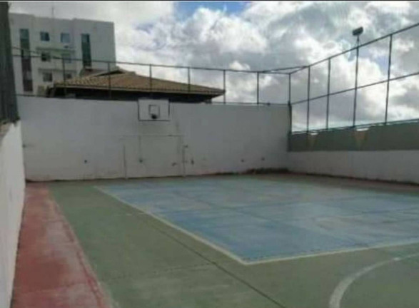 Imagem Apartamento com 3 Quartos à Venda, 70 m² em Jabotiana - Aracaju Imagem Apartamento com 3 Quartos à Venda, 70 m² em Jabotiana - Aracaju