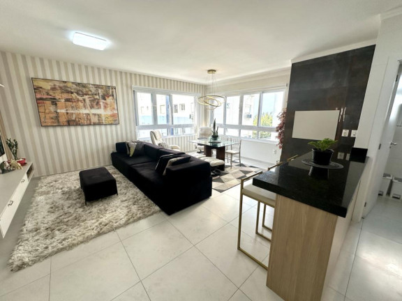 Imagem Apartamento com 2 Quartos à Venda, 70 m² em Navegantes - Capao Da Canoa