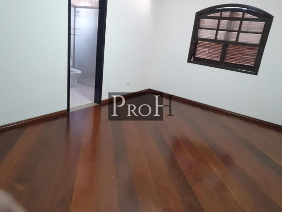 Imagem Sobrado com 2 Quartos à Venda, 132 m² em Santa Maria - Santo André