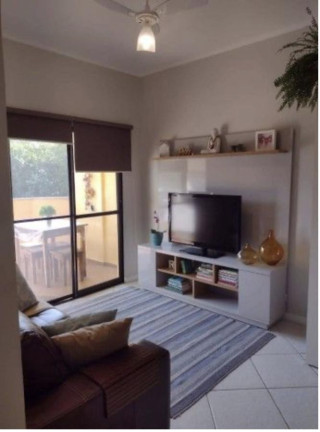 Imagem Apartamento com 2 Quartos à Venda, 82 m² em Barra Da Lagoa - Ubatuba