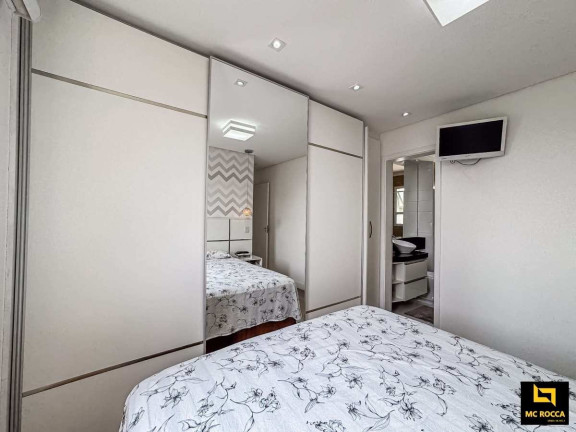 Imagem Apartamento com 3 Quartos à Venda, 90 m² em Planalto - São Bernardo Do Campo