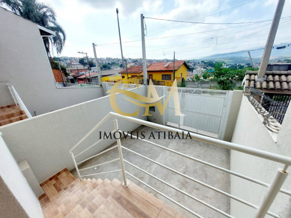 Imagem Casa com 2 Quartos à Venda, 125 m² em Jardim Imperial - Atibaia