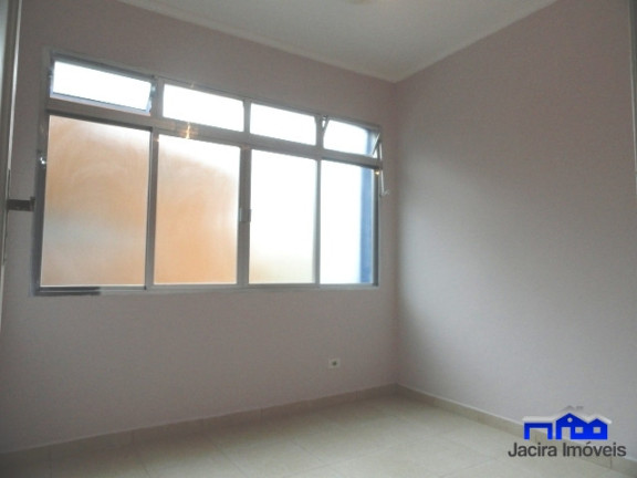 Imagem Apartamento com 1 Quarto à Venda, 40 m² em Jose Menino - Santos