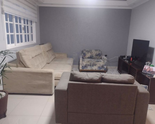 Imagem Sobrado com 3 Quartos à Venda, 298 m² em Parque Viana - Barueri Imagem Sobrado com 3 Quartos à Venda, 298 m² em Parque Viana - Barueri