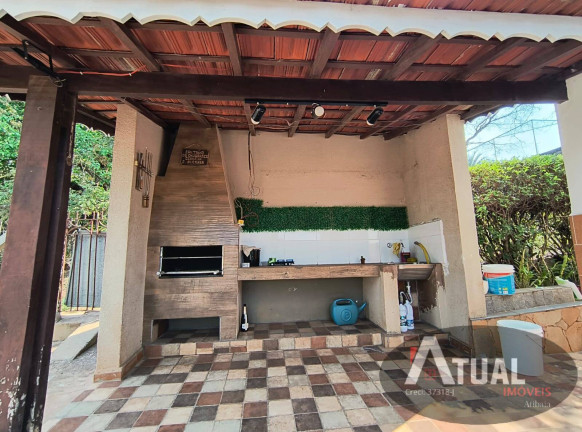 Imagem Casa com 2 Quartos à Venda, 190 m² em Jardim Estância Brasil - Atibaia Imagem Casa com 2 Quartos à Venda, 190 m² em Jardim Estância Brasil - Atibaia