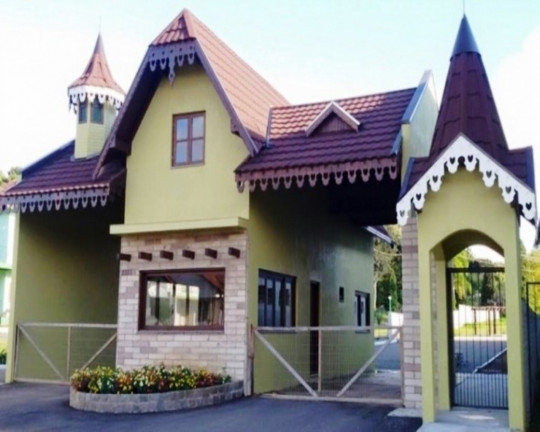 Imagem Imóvel com 3 Quartos à Venda,  em Linha Imperial - Nova Petrópolis