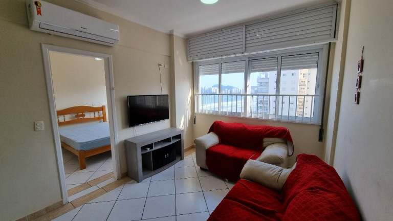 Imagem Apartamento com 2 Quartos à Venda, 74 m² em Pitangueiras - Guarujá