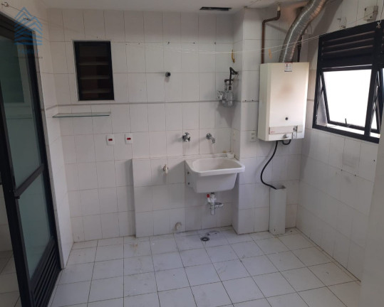 Imagem Imóvel com 4 Quartos à Venda, 137 m² em Chácara Santo Antonio - São Paulo Imagem Imóvel com 4 Quartos à Venda, 137 m² em Chácara Santo Antonio - São Paulo