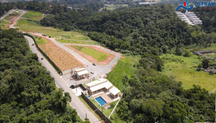 Imagem Terreno à Venda, 150 m² em Quinta Dos Angicos - Cotia Imagem Terreno à Venda, 150 m² em Quinta Dos Angicos - Cotia