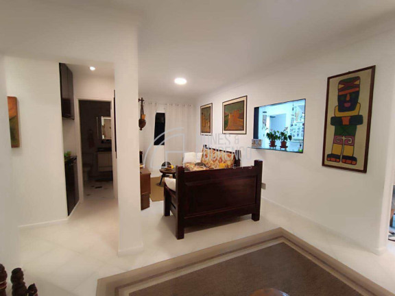 Imagem Apartamento com 2 Quartos à Venda, 106 m² em Ponta Da Praia - Santos Imagem Apartamento com 2 Quartos à Venda, 106 m² em Ponta Da Praia - Santos