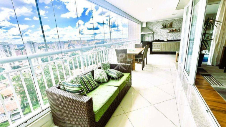 Imagem Apartamento com 3 Quartos à Venda, 177 m² em Morumbi - São Paulo Imagem Apartamento com 3 Quartos à Venda, 177 m² em Morumbi - São Paulo