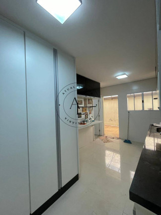 Imagem Casa de Condomínio com 3 Quartos à Venda, 140 m² em Chácara Primavera