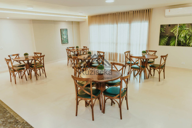 Imagem Apartamento com 2 Quartos à Venda, 70 m² em Vila Atlântica - Mongaguá