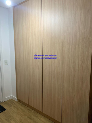 Imagem Flat com 1 Quarto à Venda, 32 m² em Butantã - São Paulo Imagem Flat com 1 Quarto à Venda, 32 m² em Butantã - São Paulo