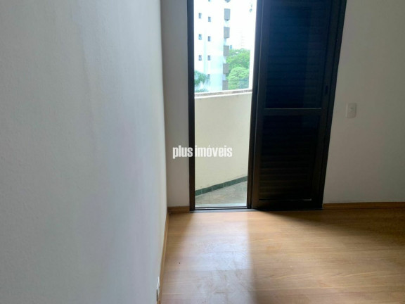 Imagem Apartamento com 3 Quartos à Venda, 130 m² em Morumbi - São Paulo