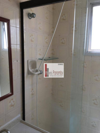 Imagem Apartamento com 1 Quarto à Venda ou Locação, 39 m² em Moema - São Paulo Imagem Apartamento com 1 Quarto à Venda ou Locação, 39 m² em Moema - São Paulo
