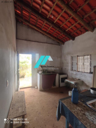 Imagem Fazenda à Venda, 70 m² em Souza - Rio Manso Imagem Fazenda à Venda, 70 m² em Souza - Rio Manso