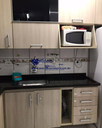 Imagem Apartamento com 2 Quartos à Venda, 67 m² em Centro - Guarulhos
