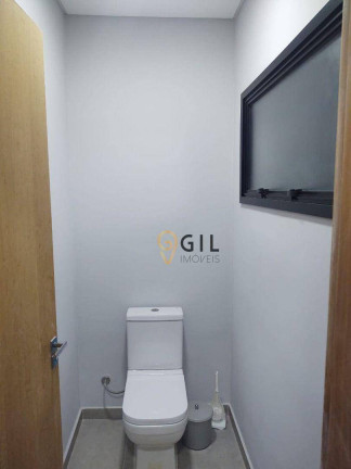 Imagem Sobrado com 3 Quartos à Venda, 266 m² em águas De Igaratá - Jacareí