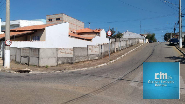 Imagem Terreno à Venda, 399 m² em Centro - Boituva
