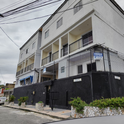 Imagem Kitnet com 1 Quarto para Alugar, 29 m² em Santa Catarina - São Gonçalo Imagem Kitnet com 1 Quarto para Alugar, 29 m² em Santa Catarina - São Gonçalo