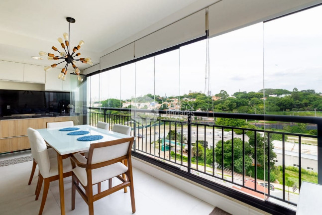 Imagem Apartamento com 2 Quartos à Venda, 92 m² em Vila Anastácio - São Paulo Imagem Apartamento com 2 Quartos à Venda, 92 m² em Vila Anastácio - São Paulo