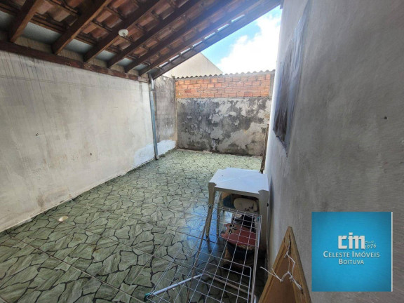 Imagem Casa com 3 Quartos à Venda, 160 m² em Jardim Paraíso - Boituva