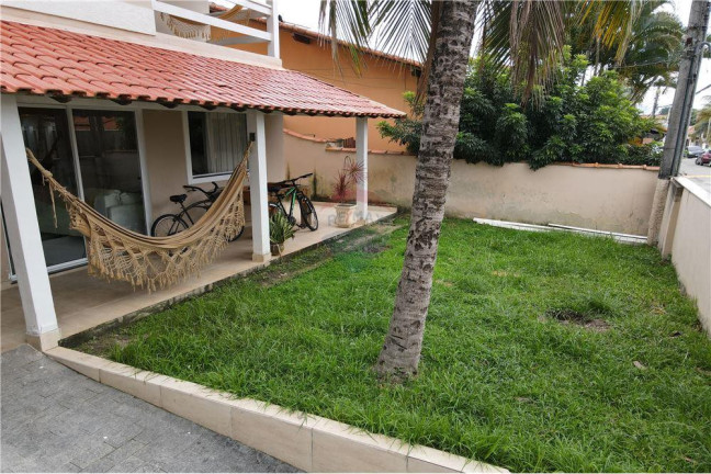 Imagem Casa de Condomínio com 5 Quartos à Venda, 222 m² em Itapeba - Maricá