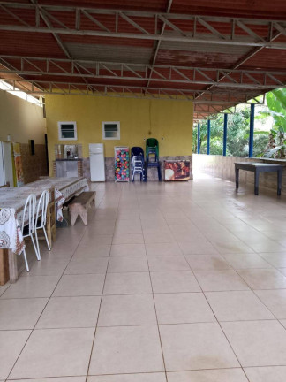 Imagem Chácara com 6 Quartos à Venda, 2 m² em Santo Antônio - São Joaquim De Bicas
