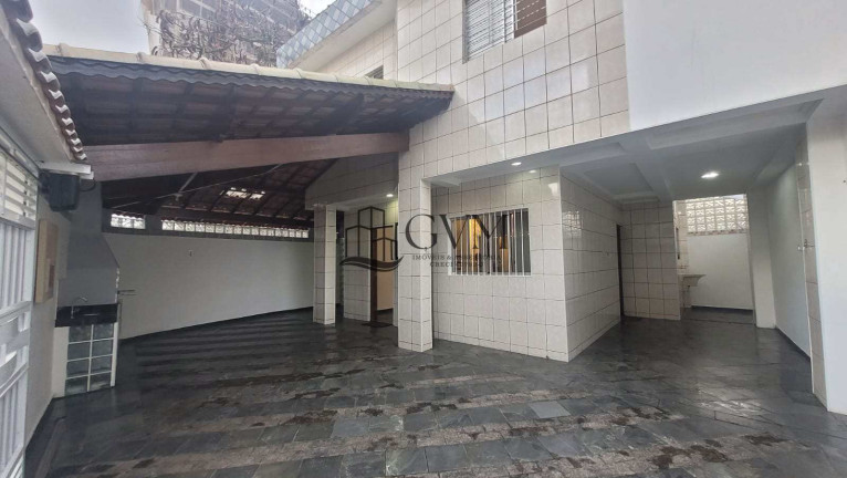Imagem Casa com 4 Quartos à Venda, 139 m² em Aviação - Praia Grande Imagem Casa com 4 Quartos à Venda, 139 m² em Aviação - Praia Grande