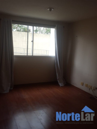 Imagem Apartamento com 1 Quarto à Venda, 43 m² em Jaraguá - São Paulo