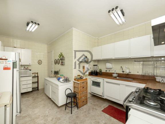 Imagem Apartamento com 3 Quartos à Venda, 105 m² em Itaim Bibi - São Paulo