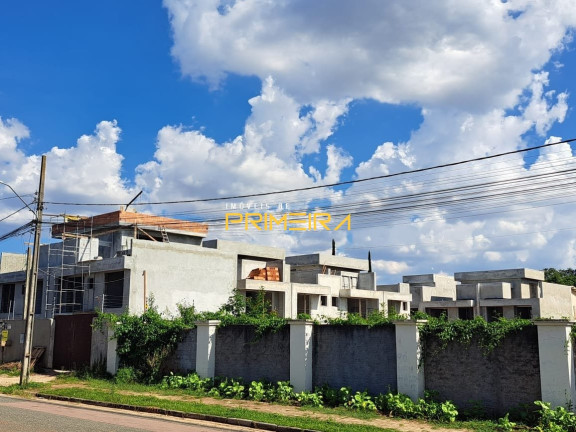 Imagem Casa de Condomínio com 3 Quartos à Venda, 171 m² em Santa Felicidade - Curitiba Imagem Casa de Condomínio com 3 Quartos à Venda, 171 m² em Santa Felicidade - Curitiba