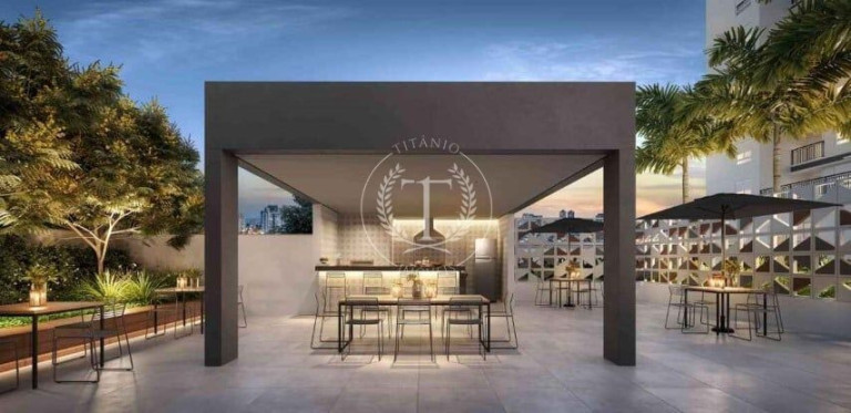 Imagem Apartamento com 2 Quartos à Venda, 55 m² em Ipiranga - São Paulo