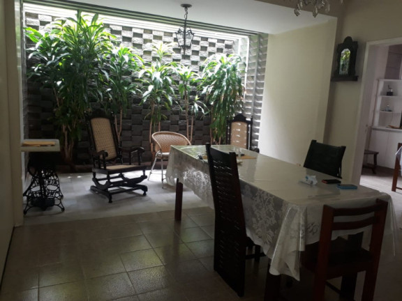 Imagem Imóvel com 3 Quartos à Venda, 197 m² em Aldeota - Fortaleza