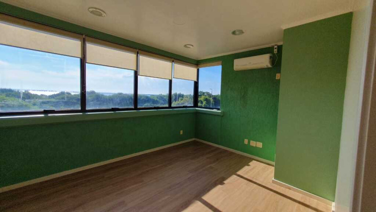 Imagem Sala Comercial à Venda, 59 m² em Menino Deus - Porto Alegre Imagem Sala Comercial à Venda, 59 m² em Menino Deus - Porto Alegre