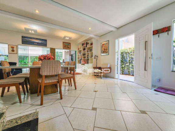 Imagem Casa com 4 Quartos à Venda, 300 m² em Riviera De São Lourenço - Bertioga