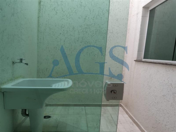 Imagem Sobrado com 2 Quartos à Venda, 60 m² em Vila Formosa - São Paulo