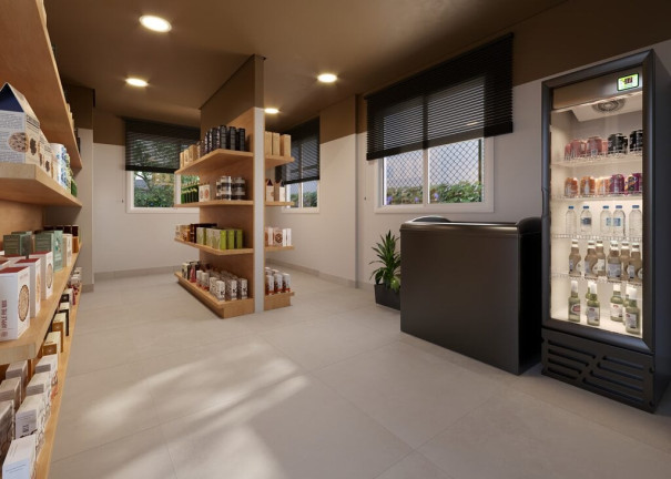 Imagem Apartamento com 2 Quartos à Venda, 37 m² em Belém - São Paulo Imagem Apartamento com 2 Quartos à Venda, 37 m² em Belém - São Paulo