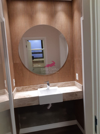 Imagem Casa de Condomínio com 4 Quartos à Venda, 262 m² em Alphaville - Nova Lima