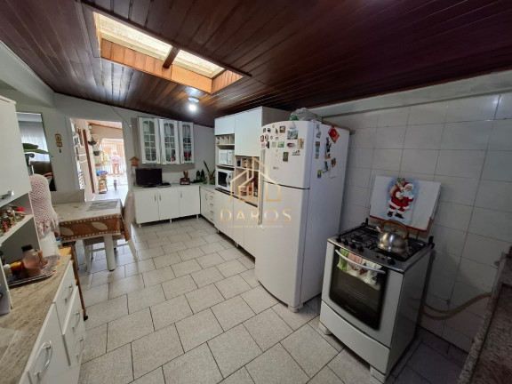 Imagem Casa com 4 Quartos à Venda, 67 m² em Atuba - Pinhais