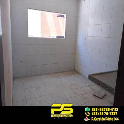 Imagem Apartamento com 4 Quartos à Venda, 180 m² em Jardim Oceania - João Pessoa